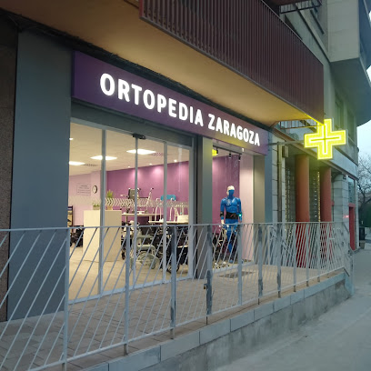 Ortopedia Zaragoza