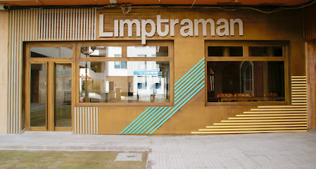 Limptraman, S.L - Empresa de limpieza - Cuenca