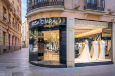 Vestidos de novia ROSA CLARÁ - Córdoba