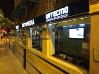 Ortopedia Sanicor Granada 01- Ortecmo