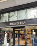 Vestidos de novia ROSA CLARÁ - Valencia