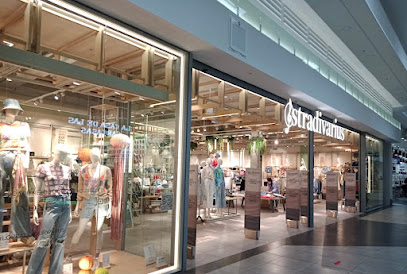 Tallas grandes Stradivarius - Ceuta