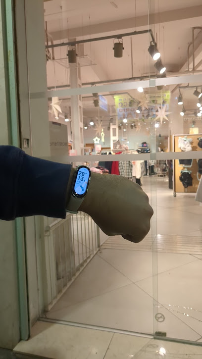 Ropa de trabajo women'secret - Ceuta