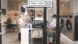 Telelavo, lavandería artesanal y tintorería ecológica Sevilla