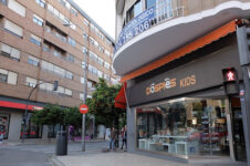 Zapatería Dospies - Badajoz