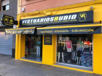Trajes Vestuarios Rubio - Castellón de la Plana
