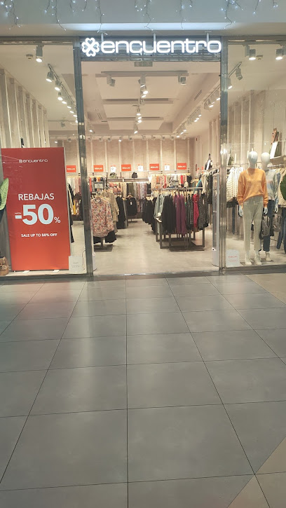 Encuentro Moda - Ceuta