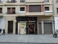 INSIDE - Tienda de Ropa y Zapatos - Pamplona