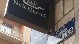 Tallas grandes NuR QueenS - Segovia
