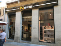 INSIDE - Tienda de Ropa y Zapatos - Ávila