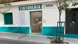 Goldrys - Tintorería y Lavandería on-line - Madrid