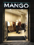 Tallas grandes MANGO - Pamplona