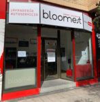 BLOOMEST-MIELE LAVANDERÍA AUTOSERVICIO ACTUR ZARAGOZA