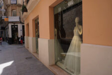 Vestidos de novia ROSA CLARÁ - Murcia