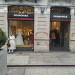 Pronovias A Coruña - Vestidos de Novia