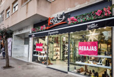 Calzados Kasty - Badajoz