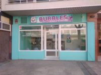 Lavandería Bubbles - Zaragoza