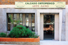 Calzado ortopédico arte-sano - Granada