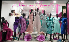 Vestidos de novia Almass Gemelass - Jaén