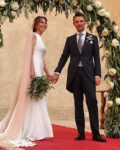 Vestidos de novia Ángela Serrano - Jaén