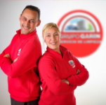 Limpieza Grupo Garin S.L  - Vila-seca
