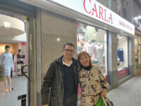 Carla Moda Íntima - Albacete