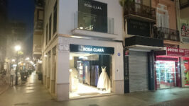 Tallas grandes ROSA CLARÁ - Castellón de la Plana