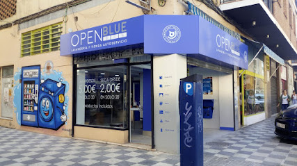 Tintoreria openBlue24h Cuenca