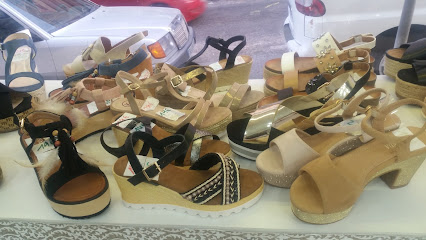 Calzados Foben - Melilla