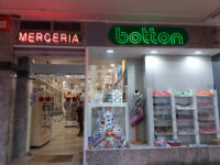Mercería Botton - Albacete