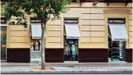 Ortopedia María Auxiliadora - Sevilla
