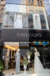 Vestidos de novia ROSA CLARÁ - Sevilla
