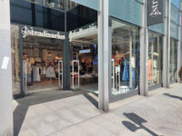 Tallas grandes Stradivarius - A Coruña
