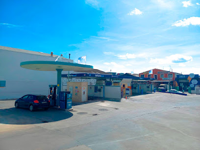 Lavadero Elefante Azul Cuenca