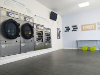 Lavandería Auto Servicio - Zaragoza