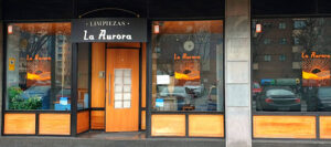 Limpiezas La Aurora - Zaragoza