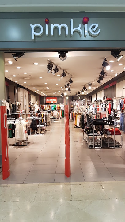 Tallas grandes PIMKIE - Cuenca