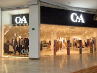 Trajes C&A - Sevilla
