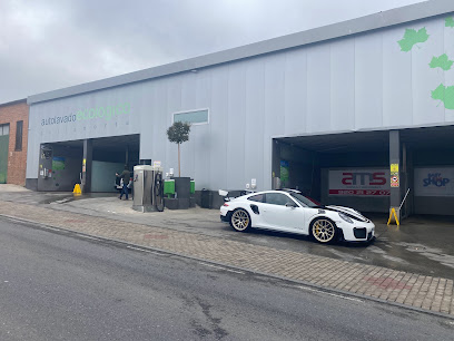 Autolavado Ecológico - Ávila