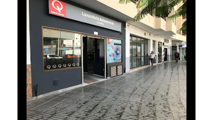 Lavandería Speed Queen - Ávila