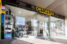 Grupo Ortopedia Mayor - Granada