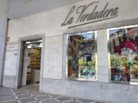 Mercería La Verdadera - Jaén