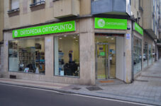 ORTOPEDIA ORTOPUNTO - Salamanca