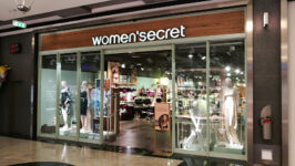 Tallas grandes Women'secret - A Coruña