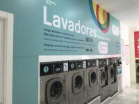 My Laundry Alfalfa Lavandería - Sevilla