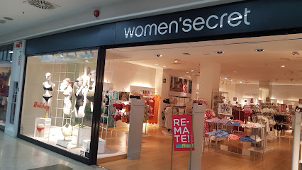 Ropa de trabajo women'secret - Cuenca