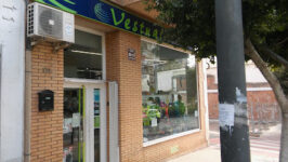 Trajes Vestual - Almería