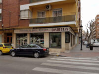 Arreglos de ropa Daniela - Albacete