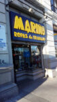 Mariño Ropas de Trabajo - A Coruña