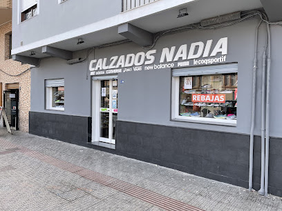 Calzados Nadia - Melilla